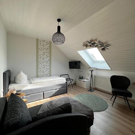Landgasthof Kanz Tanna Eksteriør bilde
