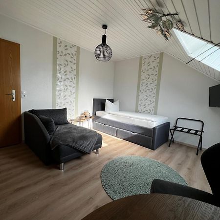 Landgasthof Kanz Tanna Eksteriør bilde