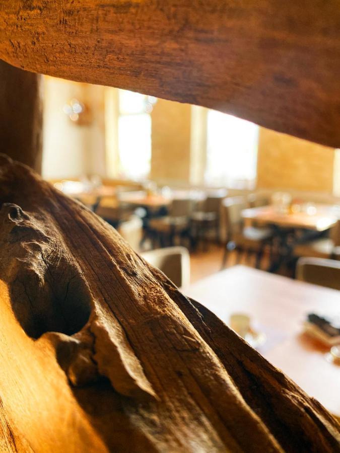Landgasthof Kanz Tanna Eksteriør bilde