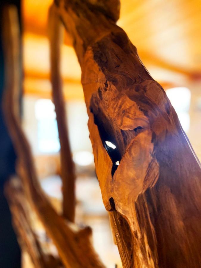 Landgasthof Kanz Tanna Eksteriør bilde